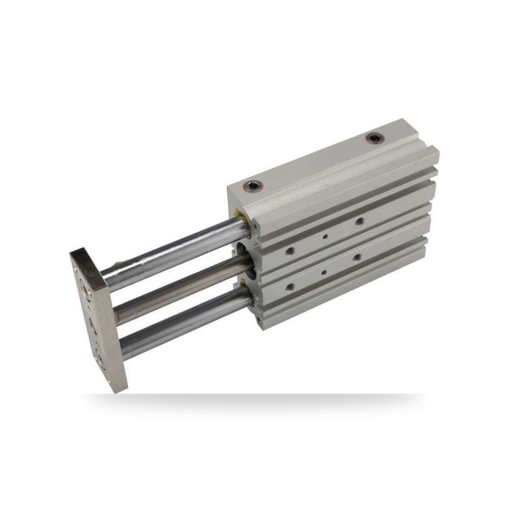 بستم وسلندر نيوماتيك موجه هواء مضغوط 20 طراز ريمكو للتوريدات الصناعية (Reemco Industrial)
