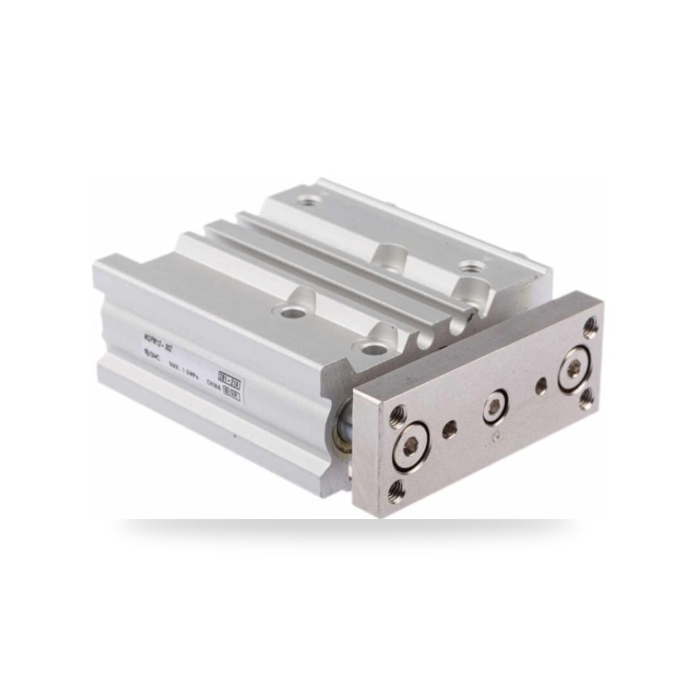 بستم وسلندر نيوماتيك موجه هواء مضغوط 12 طراز ريمكو للتوريدات الصناعية (Reemco Industrial)