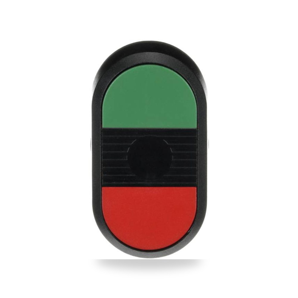 رأس زر ضاغط لوحات تحكم صناعية فئة Y V صناعي ريمكو للتوريدات الصناعية (Reemco Industrial)