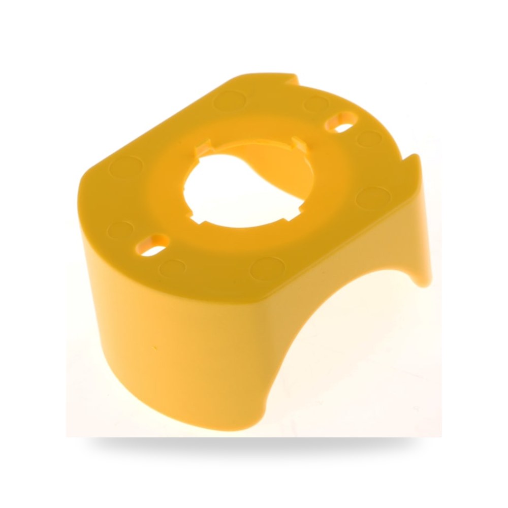 غطاء حماية أزرار ضاغطة لوحات تحكم 22 طراز ريمكو للتوريدات الصناعية (Reemco Industrial)