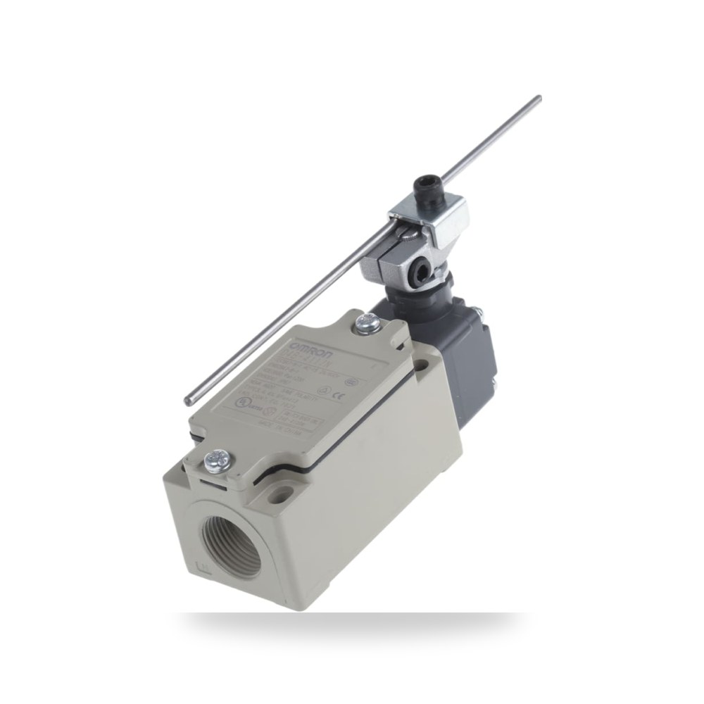 مفتاح نهاية شوط وأمان صناعي IP67 فئة P L ريمكو للتوريدات الصناعية (Reemco Industrial)
