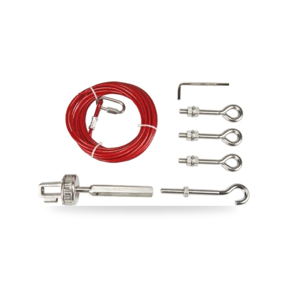 كابل تحكم وإشارات صناعي 80 متر RS PRO ريمكو للتوريدات الصناعية (Reemco Industrial)