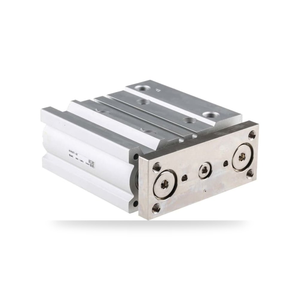 بستم وسلندر نيوماتيك موجه هواء مضغوط 25 طراز ريمكو للتوريدات الصناعية (Reemco Industrial)