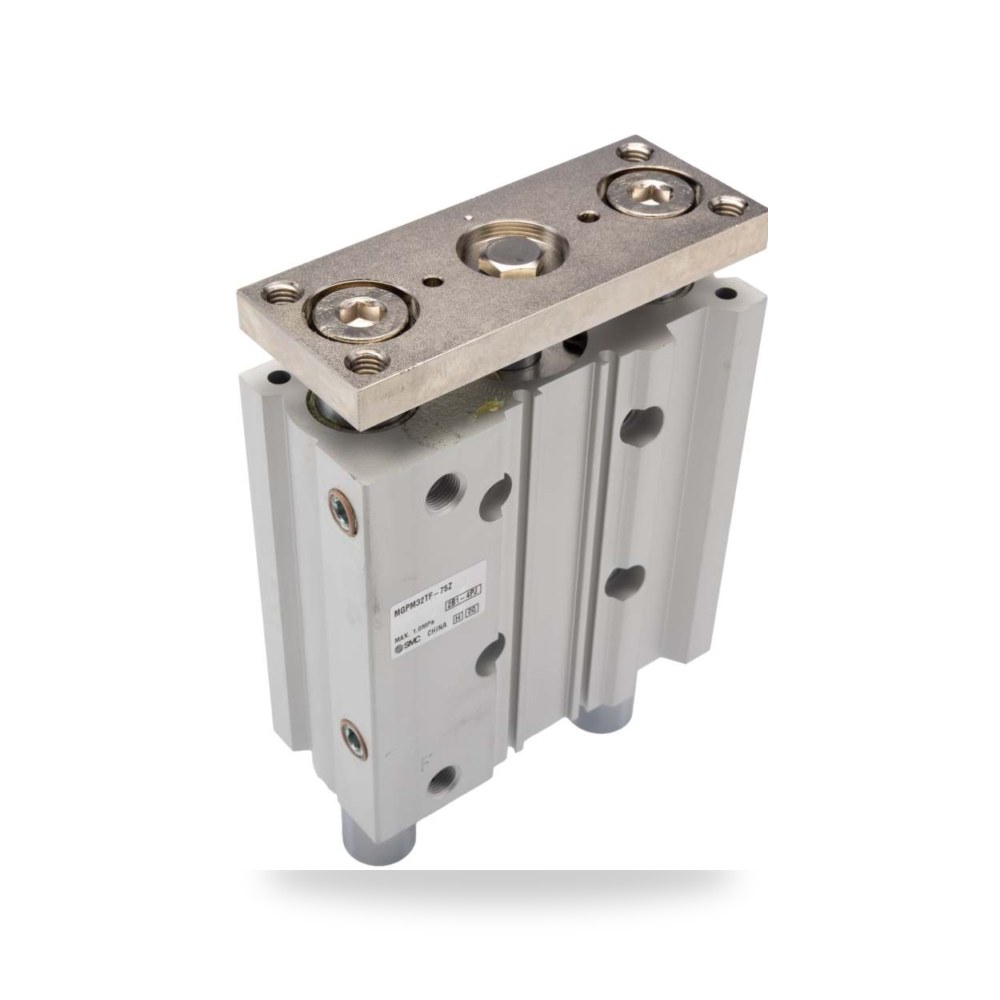 بستم وسلندر نيوماتيك موجه هواء مضغوط 32 طراز ريمكو للتوريدات الصناعية (Reemco Industrial)