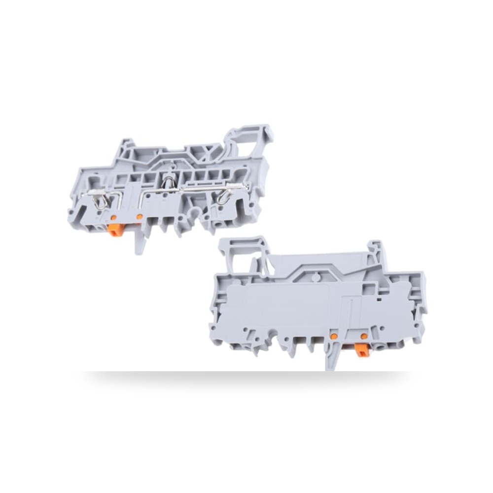 روزتة وبلوك أطراف بوردات PCB فئة R T شاق RS ريمكو للتوريدات الصناعية (Reemco Industrial)