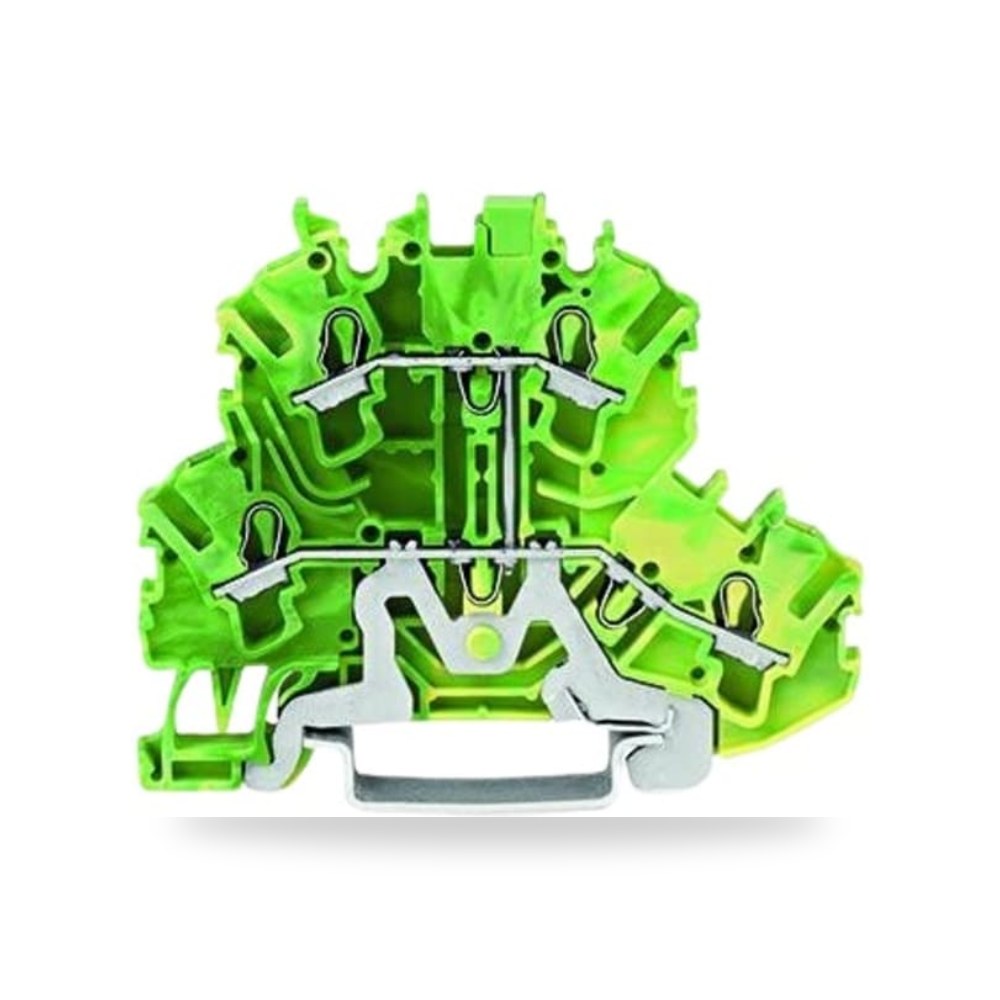 روزتة وبلوك أطراف بوردات PCB فئة R W شاق RS ريمكو للتوريدات الصناعية (Reemco Industrial)