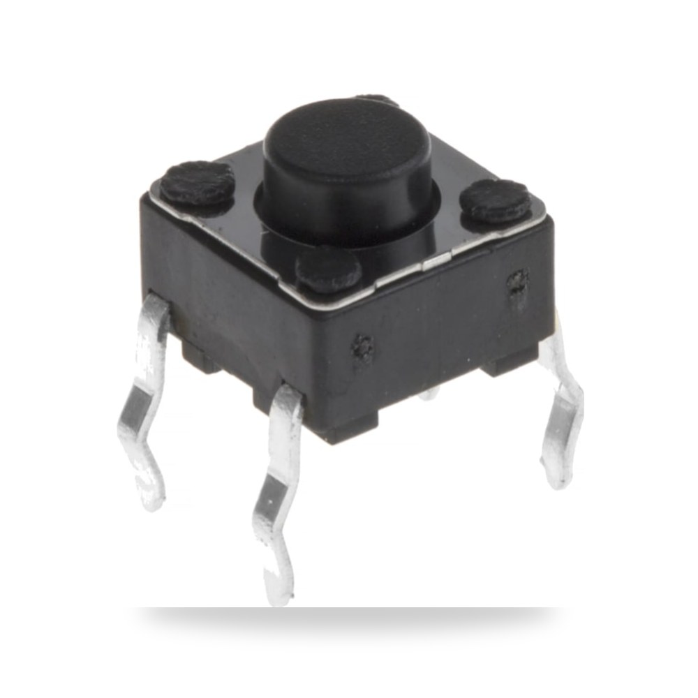 مفتاح لمسي تكتيكي أسود 250 طراز B RS PRO ريمكو للتوريدات الصناعية (Reemco Industrial)