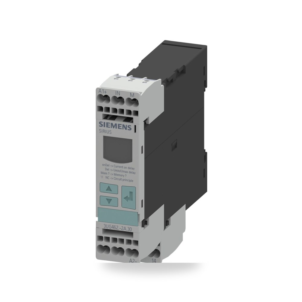 ريليه مراقبة وحماية فازات صناعي 1 فاز 275V ريمكو للتوريدات الصناعية (Reemco Industrial)
