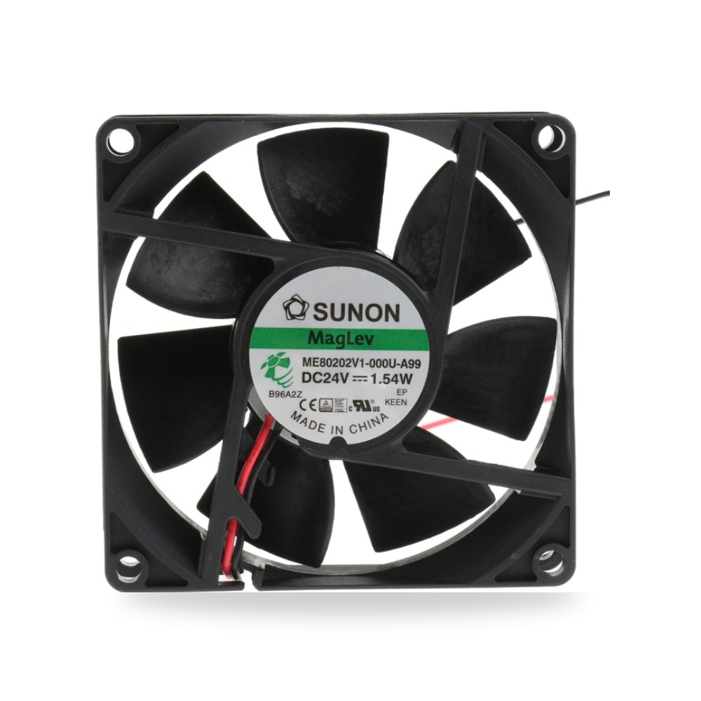 مروحة تبريد محورية للكبائن 24V طراز H RS PRO ريمكو للتوريدات الصناعية (Reemco Industrial)