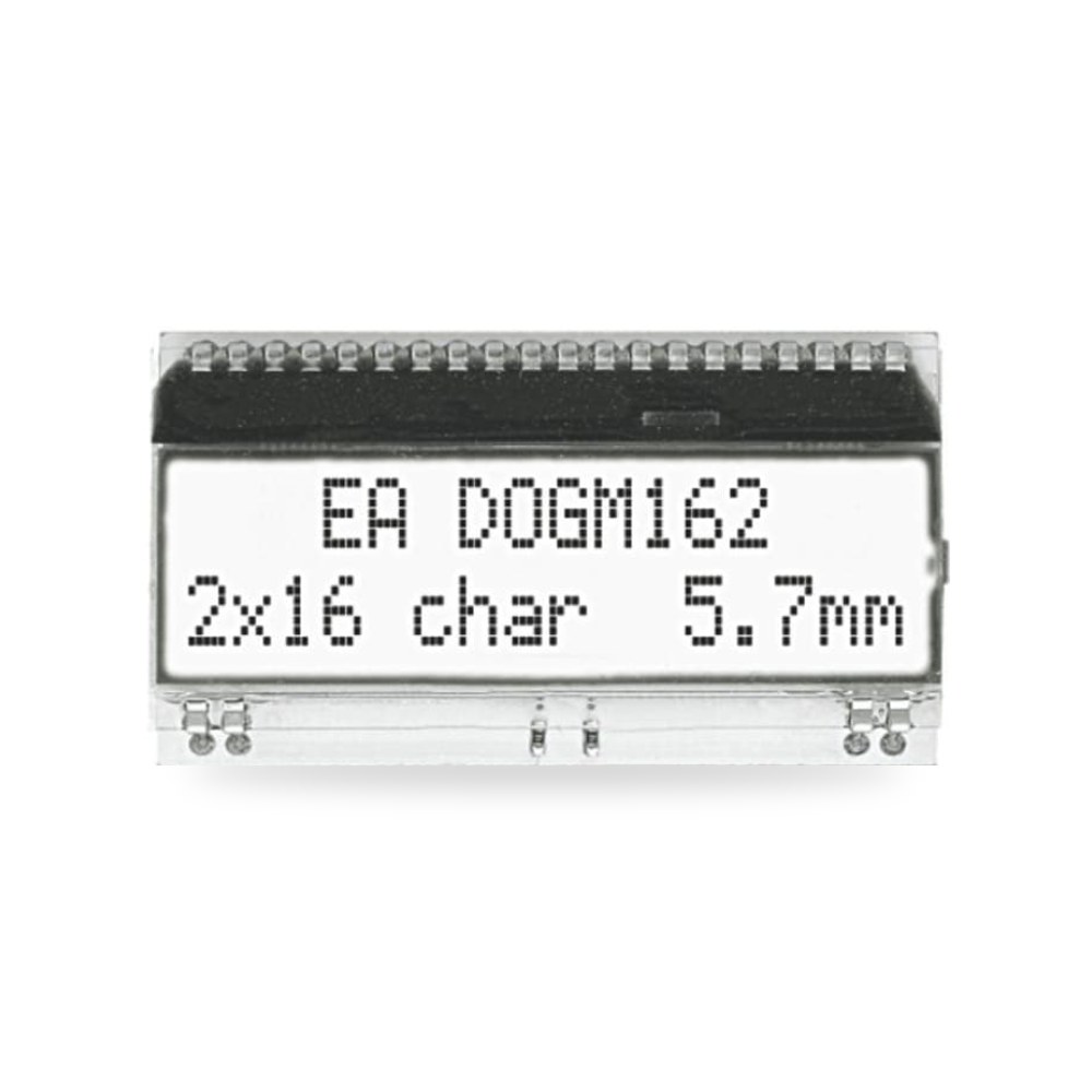 شاشة عرض ملونة TFT LCD صناعية 2 x فئة متطورة ريمكو للتوريدات الصناعية (Reemco Industrial)