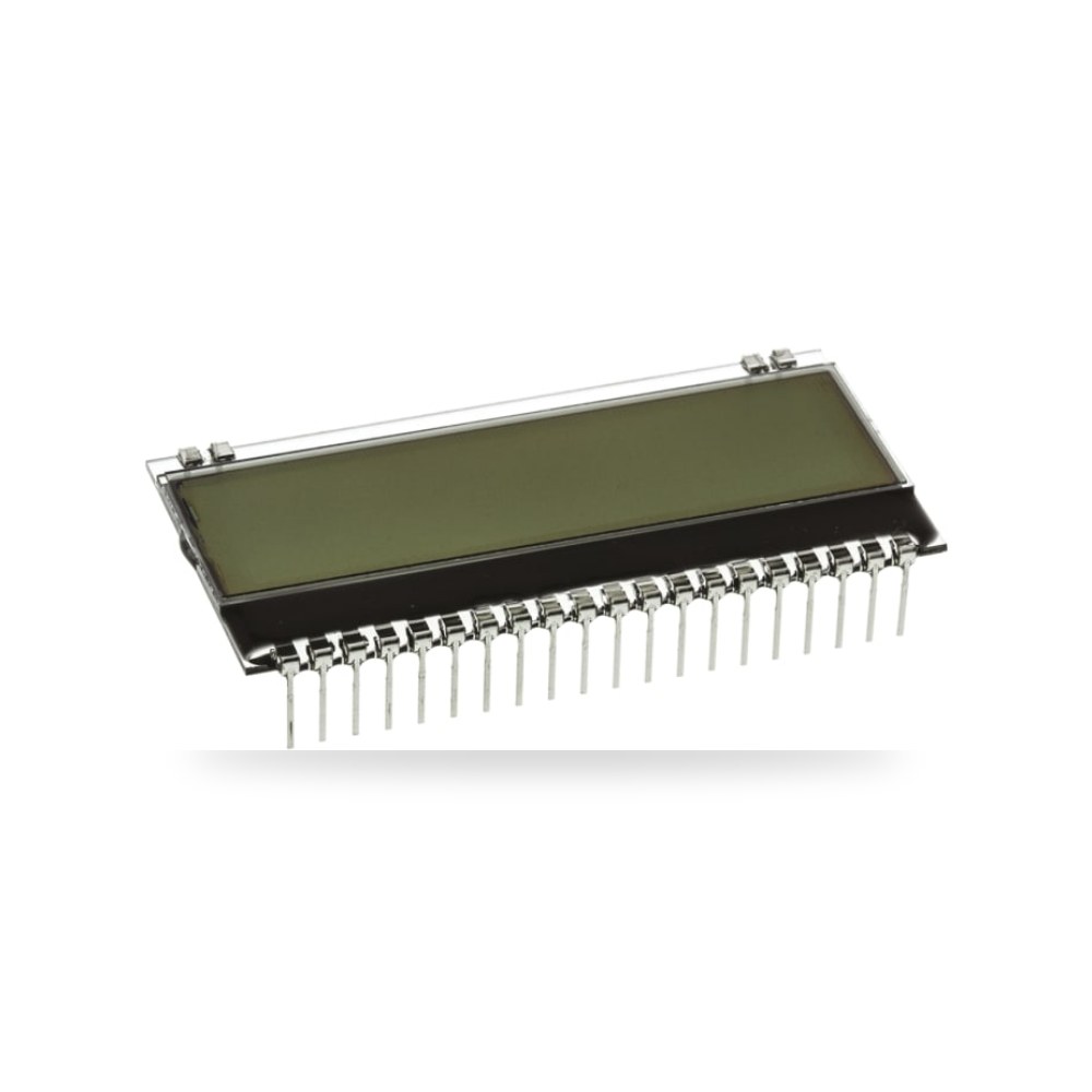 شاشة عرض ملونة TFT LCD صناعية فئة متطورة RS ريمكو للتوريدات الصناعية (Reemco Industrial)