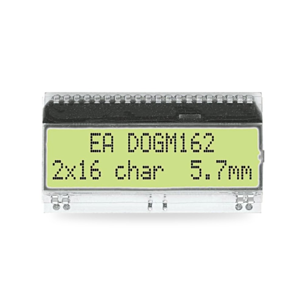 شاشة عرض ملونة TFT LCD فئة متطورة RS PRO ريمكو للتوريدات الصناعية (Reemco Industrial) موديل