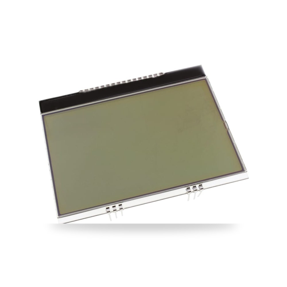 شاشة عرض ملونة TFT LCD صناعية مواصفات قياسية ريمكو للتوريدات الصناعية (Reemco Industrial)