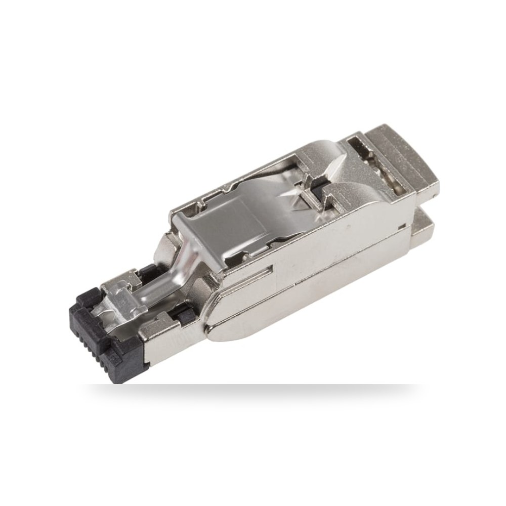 كابل شبكات إيثرنت CAT5 كفاءة تشغيلية RS PRO ريمكو للتوريدات الصناعية (Reemco Industrial)