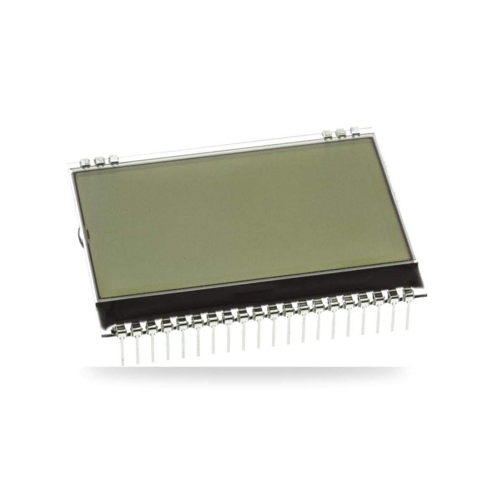 شاشة عرض ملونة TFT LCD صناعية معتمدة أصلي ريمكو للتوريدات الصناعية (Reemco Industrial) موديل