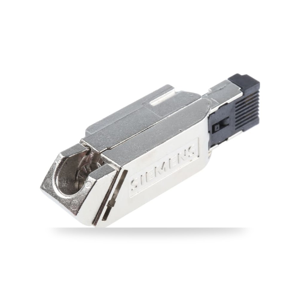 كابل شبكات إيثرنت CAT5 مقاوم للظروف الشاقة RS ريمكو للتوريدات الصناعية (Reemco Industrial)