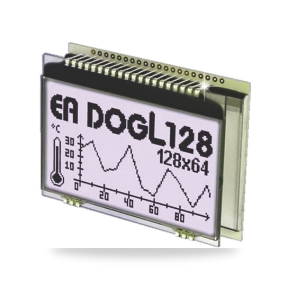 شاشة عرض ملونة TFT LCD صناعية أصلي ريمكو للتوريدات الصناعية (Reemco Industrial)