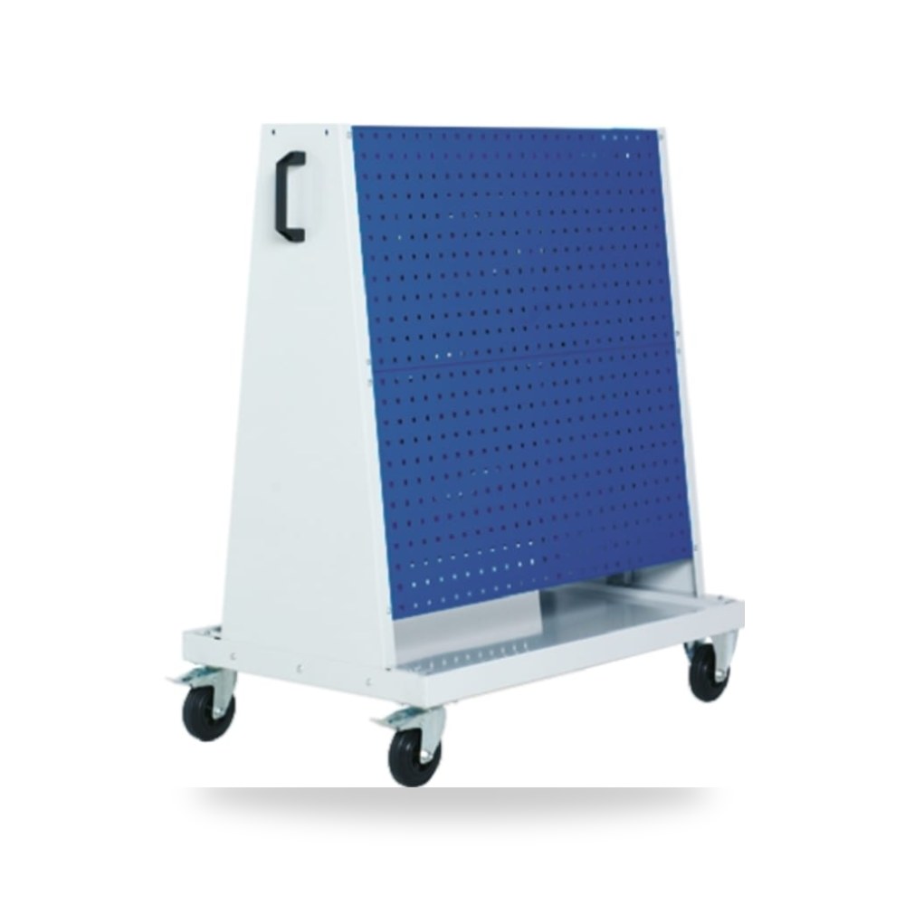 عجلة كاستور دوارة للأحمال قطر 650 مم صناعي RS ريمكو للتوريدات الصناعية (Reemco Industrial)