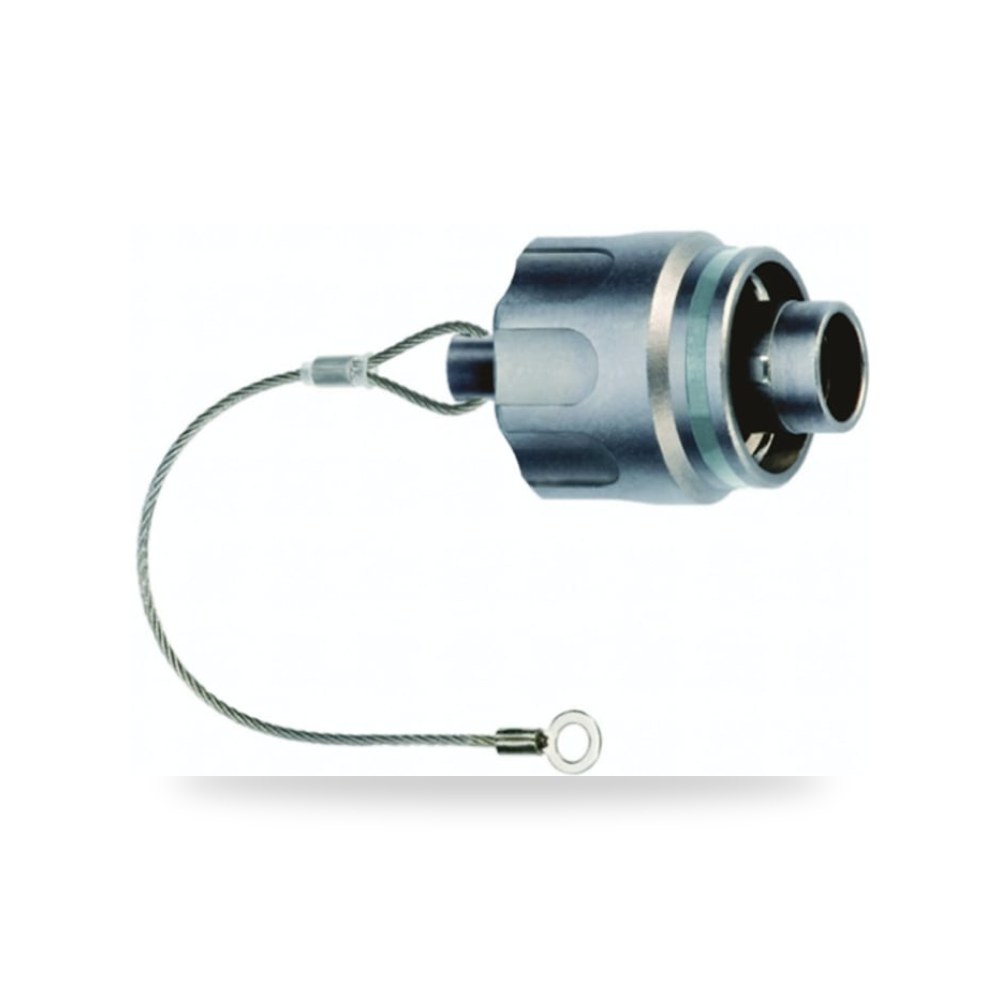 جراب وجلبة حماية كابلات LEMO 2M RS PRO ريمكو للتوريدات الصناعية (Reemco Industrial)