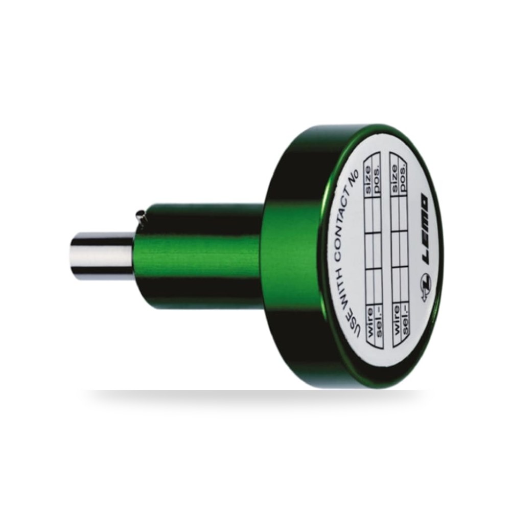 جراب وجلبة حماية كابلات LEMO طراز C شاق RS ريمكو للتوريدات الصناعية (Reemco Industrial) موديل