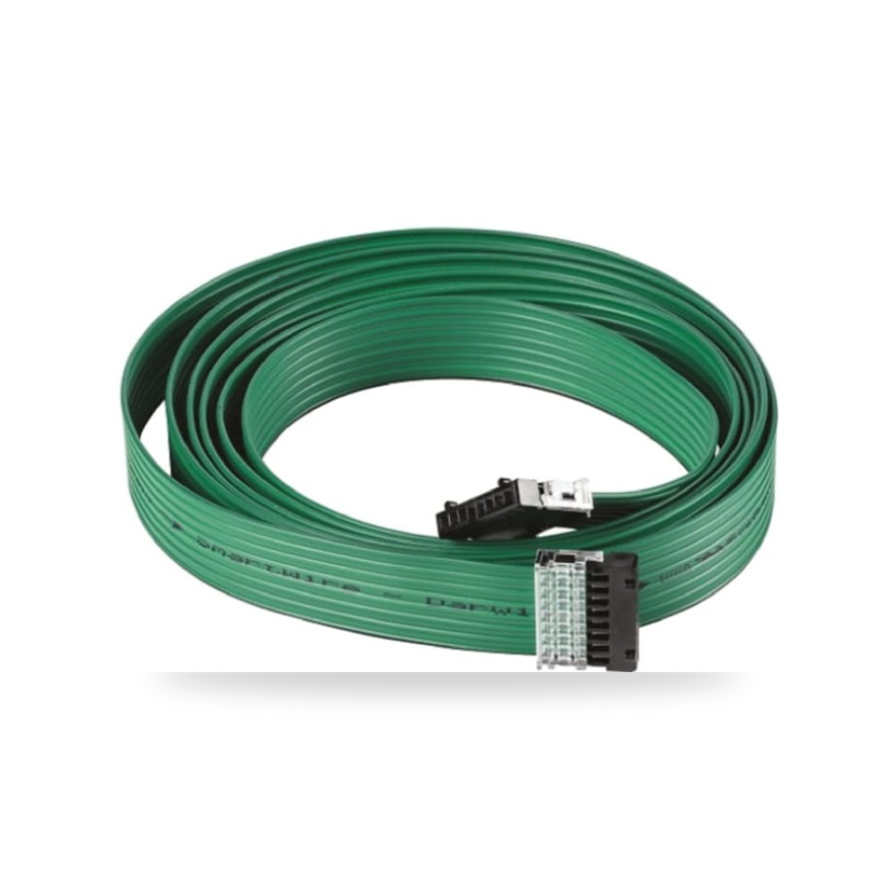 كابل شريطي فلات متعدد المسارات فئة S R صناعي ريمكو للتوريدات الصناعية (Reemco Industrial)