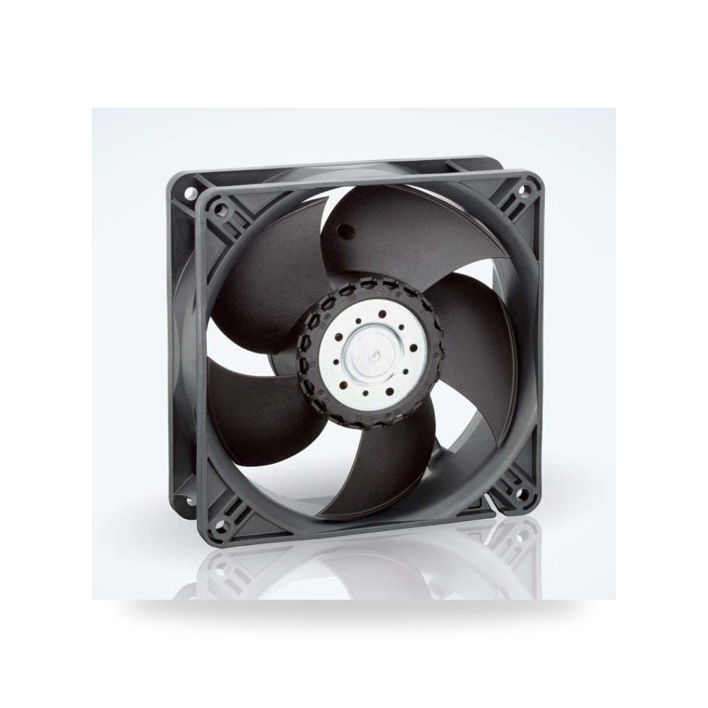 مروحة تبريد محورية للكبائن 24V DC طراز T ريمكو للتوريدات الصناعية (Reemco Industrial) موديل