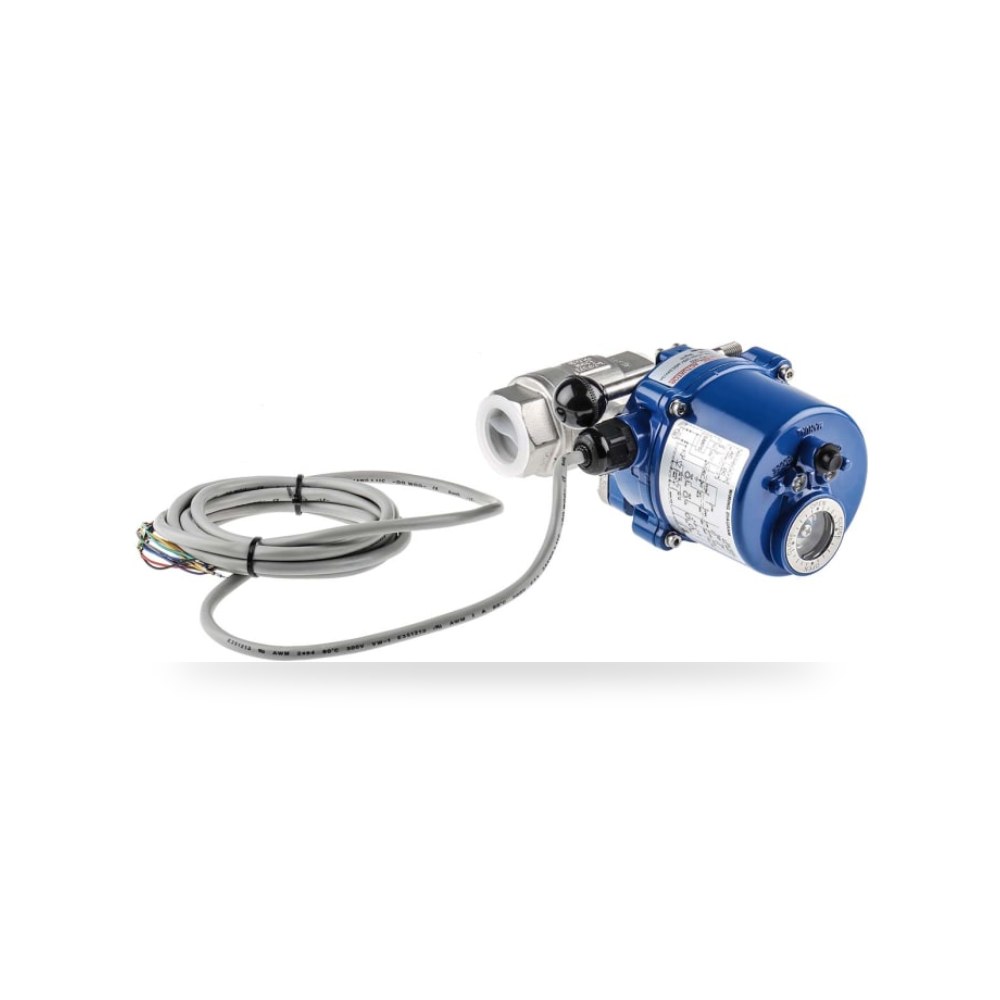 محرك ومشغل 240 فولت ضغط 1000 psi RS PRO ريمكو للتوريدات الصناعية (Reemco Industrial)