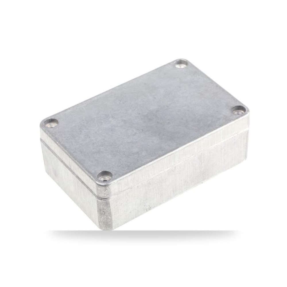 صندوق وكابينة حماية ألومنيوم صناعي 34 طراز C ريمكو للتوريدات الصناعية (Reemco Industrial)