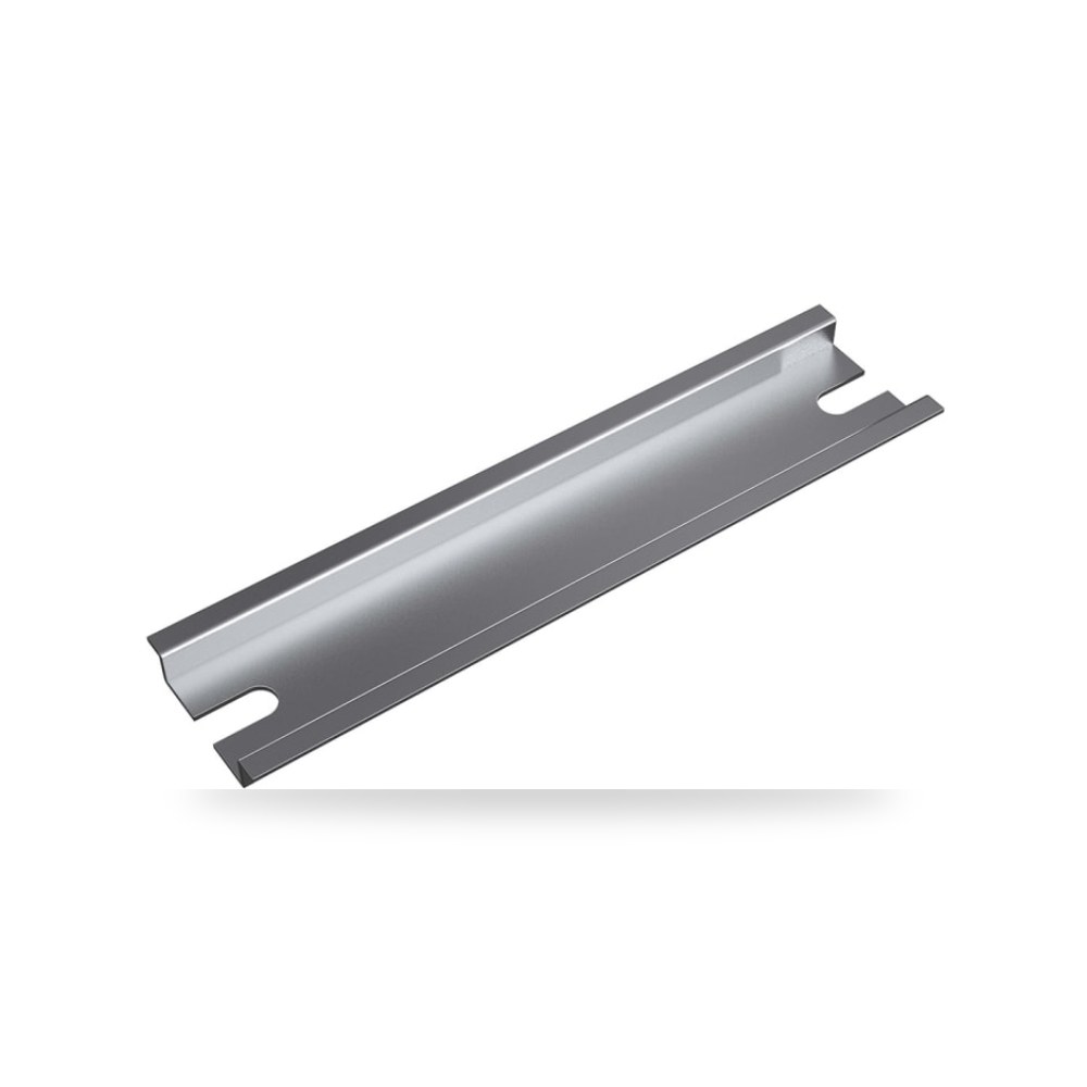 سكة تثبيت وقضيب دين ريل مصمتة 293 × 35 مم RS ريمكو للتوريدات الصناعية (Reemco Industrial)