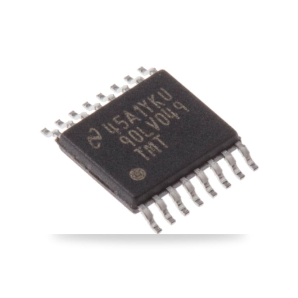 موصل إشارات شاشات رقمية LVDS تصميم صناعي متين ريمكو للتوريدات الصناعية (Reemco Industrial)