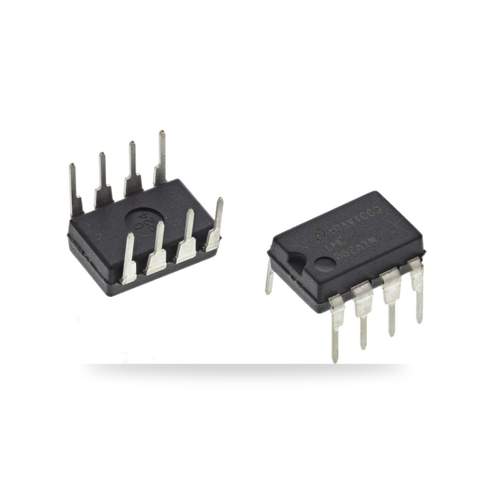 مضخم عملياتي إلكتروني Op Amp 1.4 تقنية هندسية ريمكو للتوريدات الصناعية (Reemco Industrial)