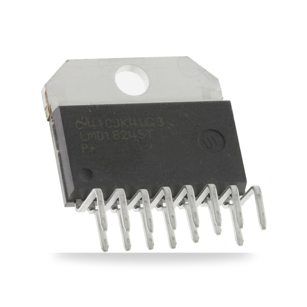 شريحة درايفر وتشغيل محركات إلكترونية 55V فئة ريمكو للتوريدات الصناعية (Reemco Industrial)