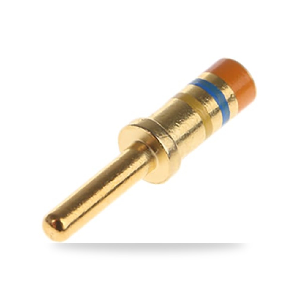 موصل دائري صناعي معتمد ذكر IP67 فئة C N صناعي ريمكو للتوريدات الصناعية (Reemco Industrial)
