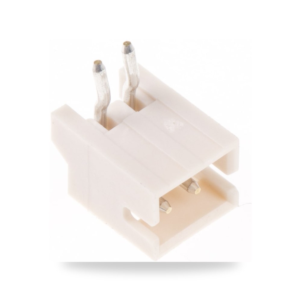 موصل وبن هيدر بوردات PCB 2 خط خطوة 1.5 تجهيز ريمكو للتوريدات الصناعية (Reemco Industrial)