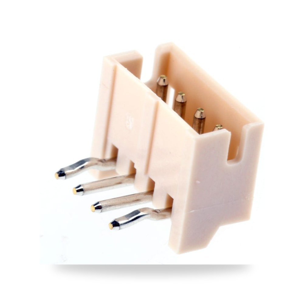 موصل وبن هيدر بوردات PCB 4 خط خطوة 1.5 تجهيز ريمكو للتوريدات الصناعية (Reemco Industrial)