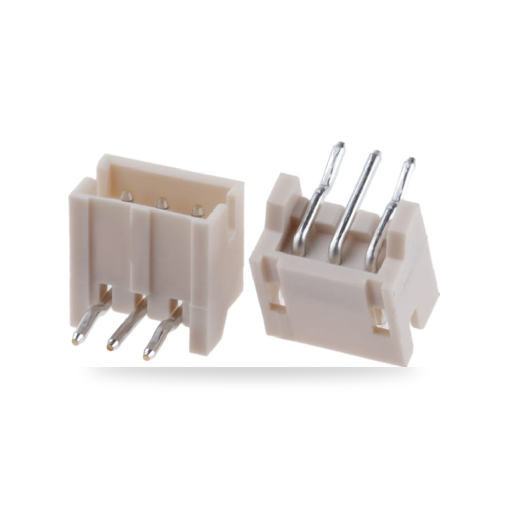 موصل وبن هيدر بوردات PCB 3 خط خطوة 1.5 تجهيز ريمكو للتوريدات الصناعية (Reemco Industrial)