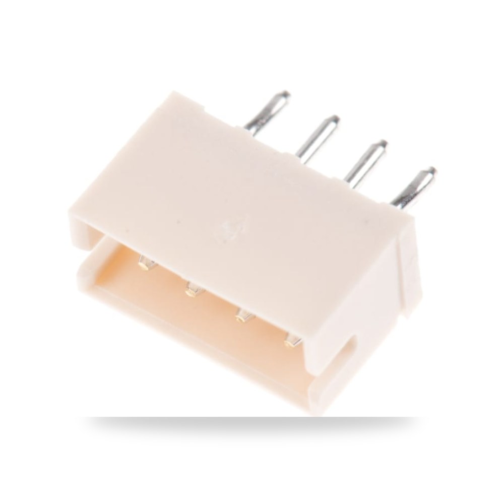 موصل وبن هيدر بوردات PCB 4 خط خطوة 1.5 شاق ريمكو للتوريدات الصناعية (Reemco Industrial) موديل