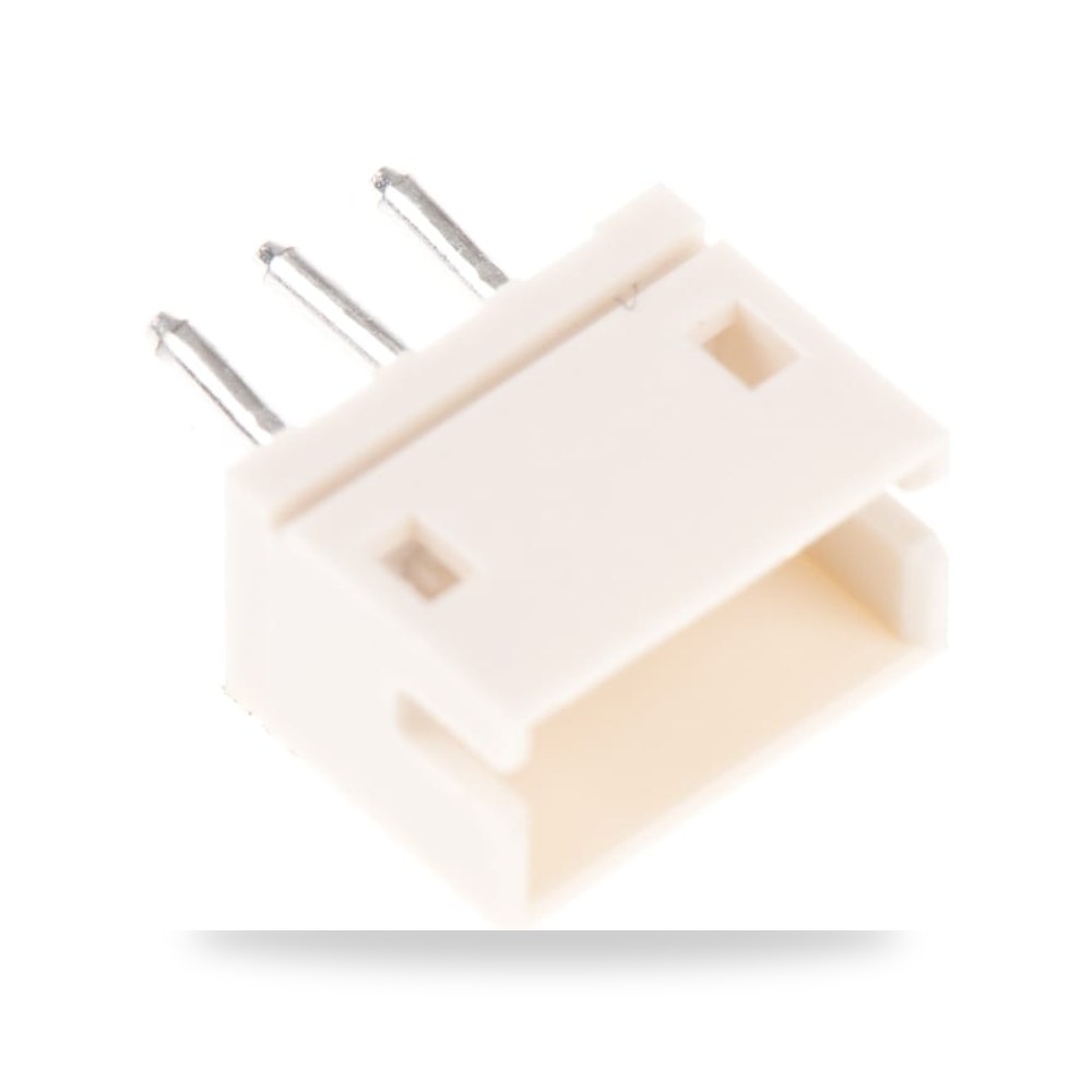 موصل وبن هيدر بوردات PCB 3 خط خطوة 1.5 فئة ريمكو للتوريدات الصناعية (Reemco Industrial) موديل