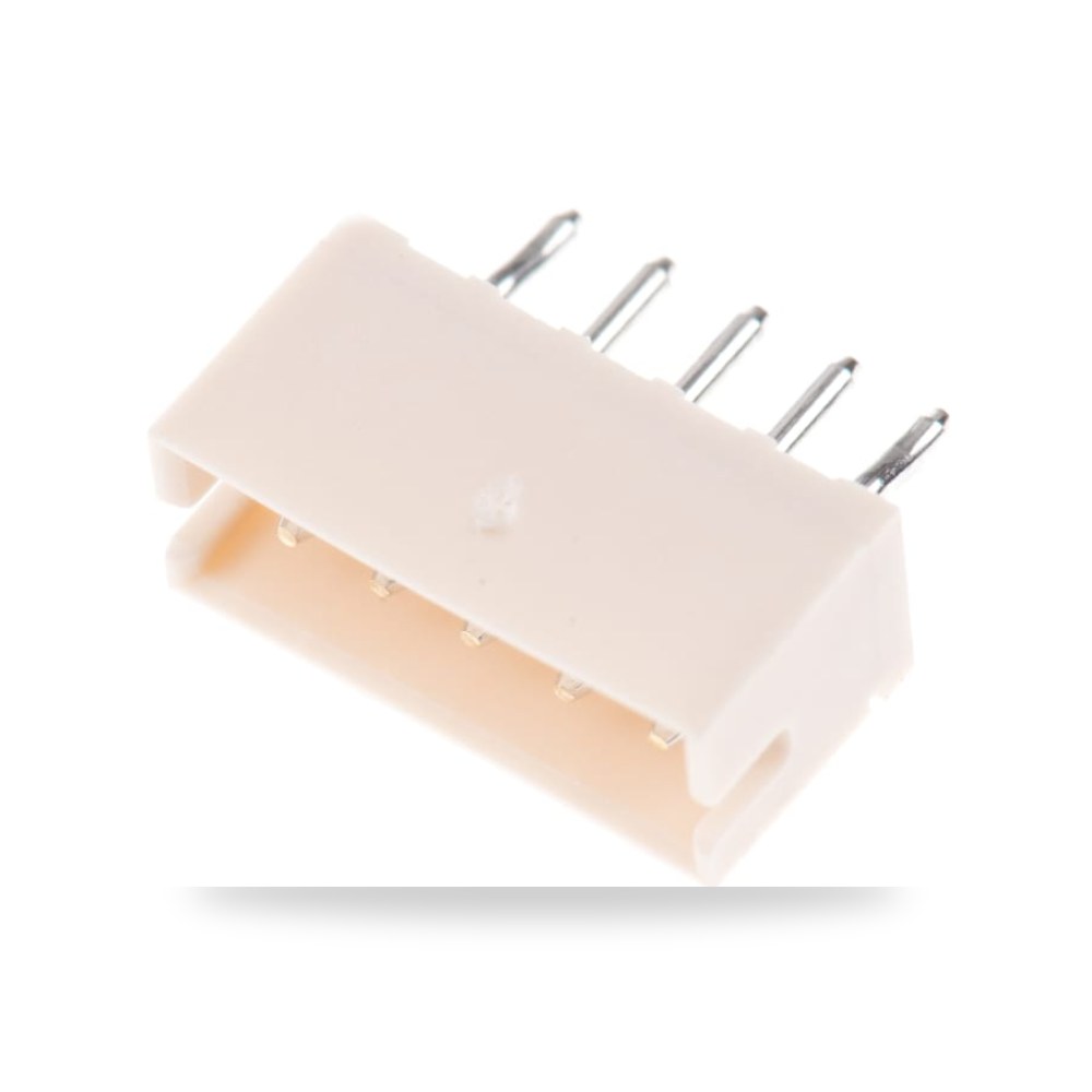 موصل وبن هيدر بوردات PCB 5 خط خطوة 1.5 عالي ريمكو للتوريدات الصناعية (Reemco Industrial)