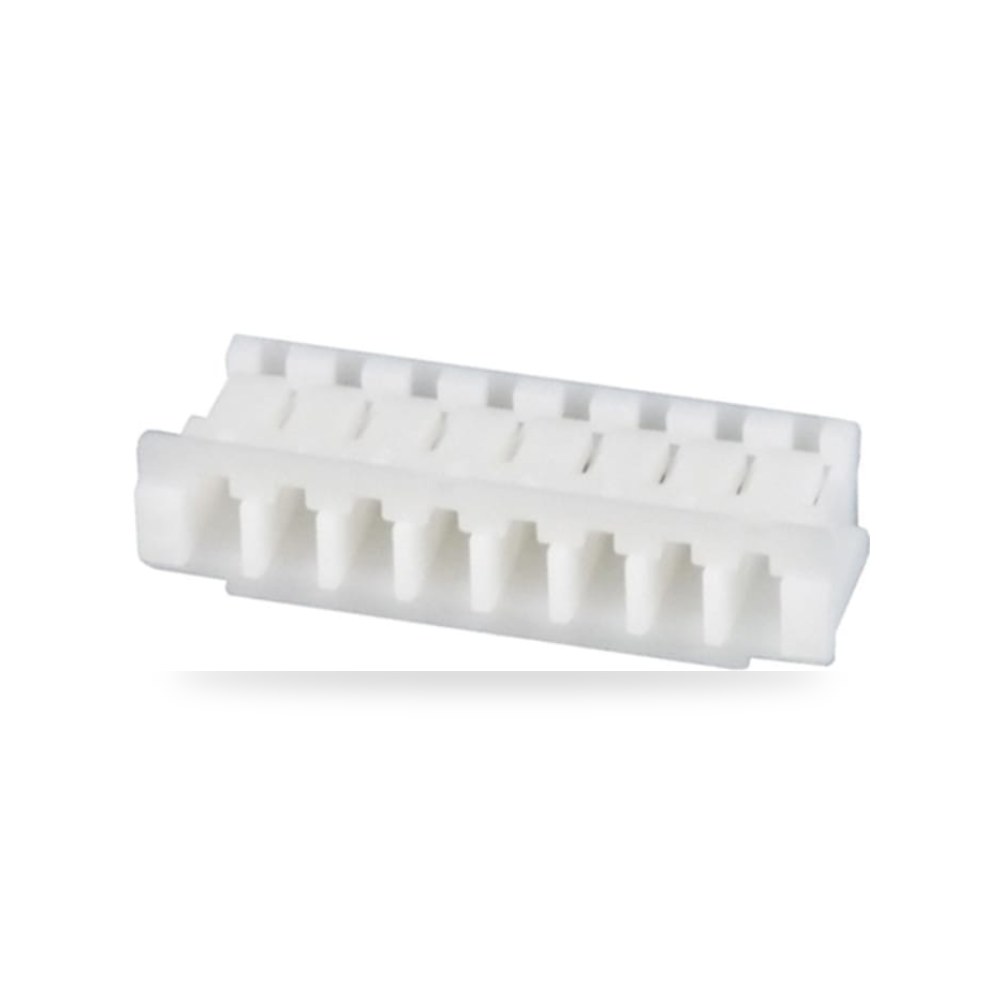 غطاء ومبيت موصلات أسلاك بوردات دقيق 7 طراز E ريمكو للتوريدات الصناعية (Reemco Industrial)