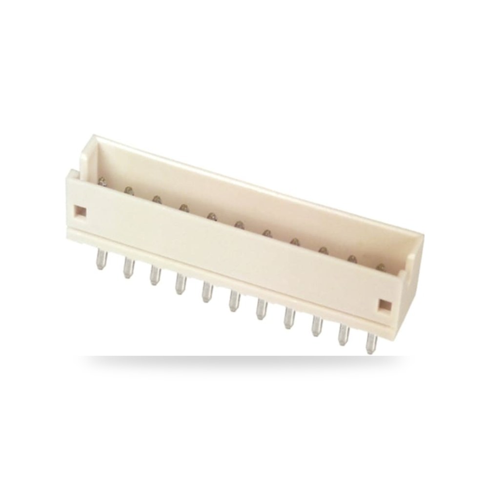 موصل وبن هيدر بوردات PCB 11 خط خطوة 1.5 صناعي ريمكو للتوريدات الصناعية (Reemco Industrial)