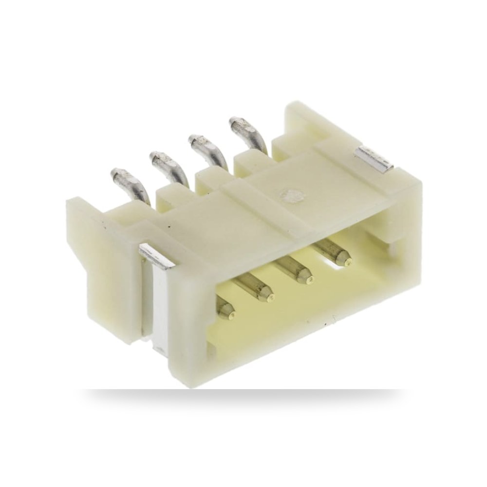 موصل وبن هيدر بوردات PCB 4 خط خطوة 1.5 أداء ريمكو للتوريدات الصناعية (Reemco Industrial)