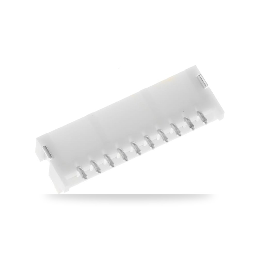 موصل وبن هيدر بوردات PCB 10 خط خطوة 1.5 فئة ريمكو للتوريدات الصناعية (Reemco Industrial)