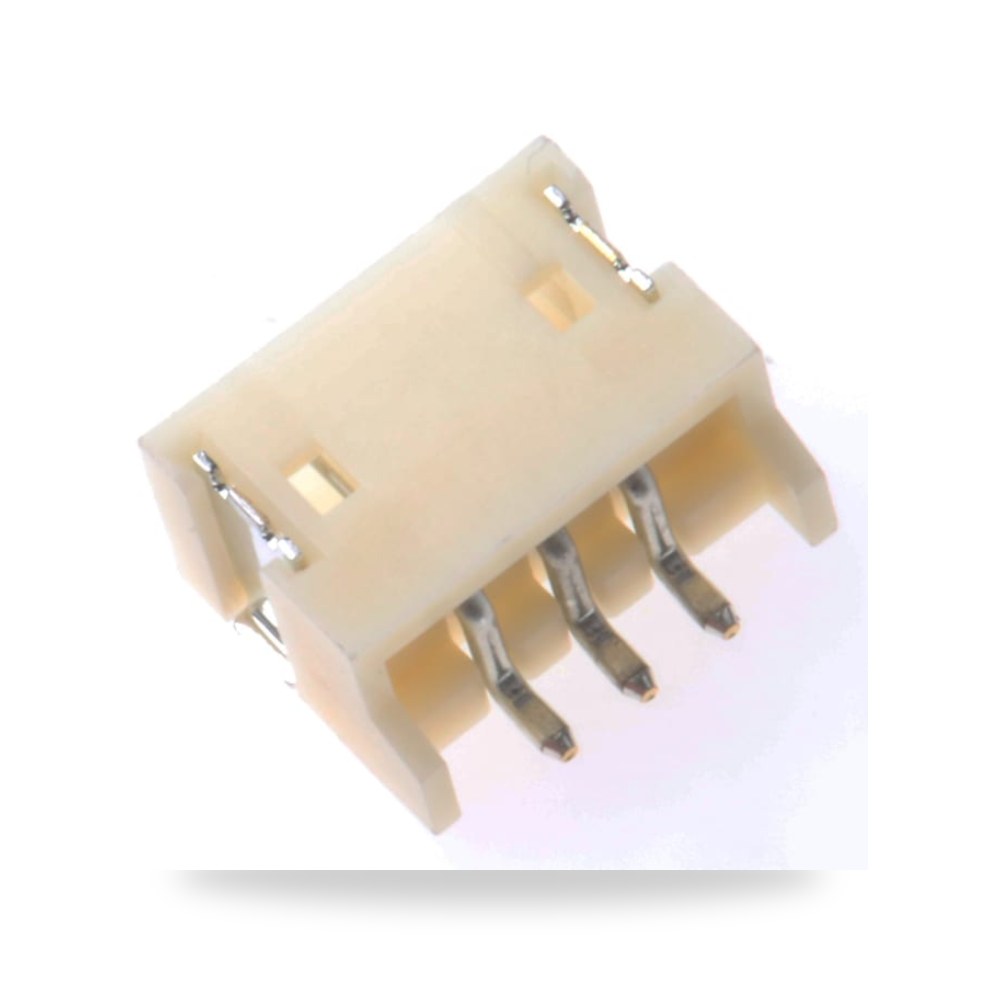 موصل وبن هيدر بوردات PCB 3 خط خطوة 1.5 أصلي ريمكو للتوريدات الصناعية (Reemco Industrial)