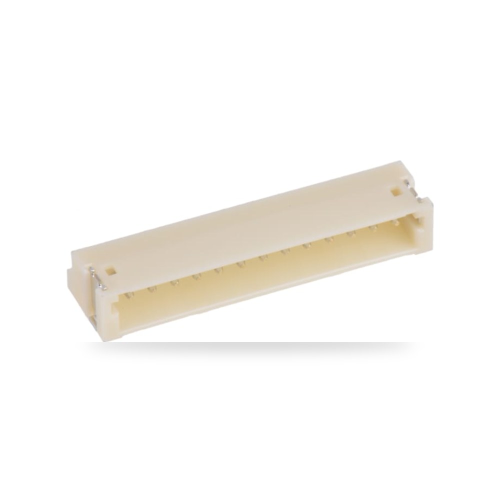 موصل وبن هيدر بوردات PCB 13 خط خطوة 1.5 صناعي ريمكو للتوريدات الصناعية (Reemco Industrial)