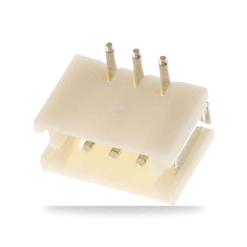موصل وبن هيدر بوردات PCB 3 خط خطوة 1.5 أداء ريمكو للتوريدات الصناعية (Reemco Industrial)