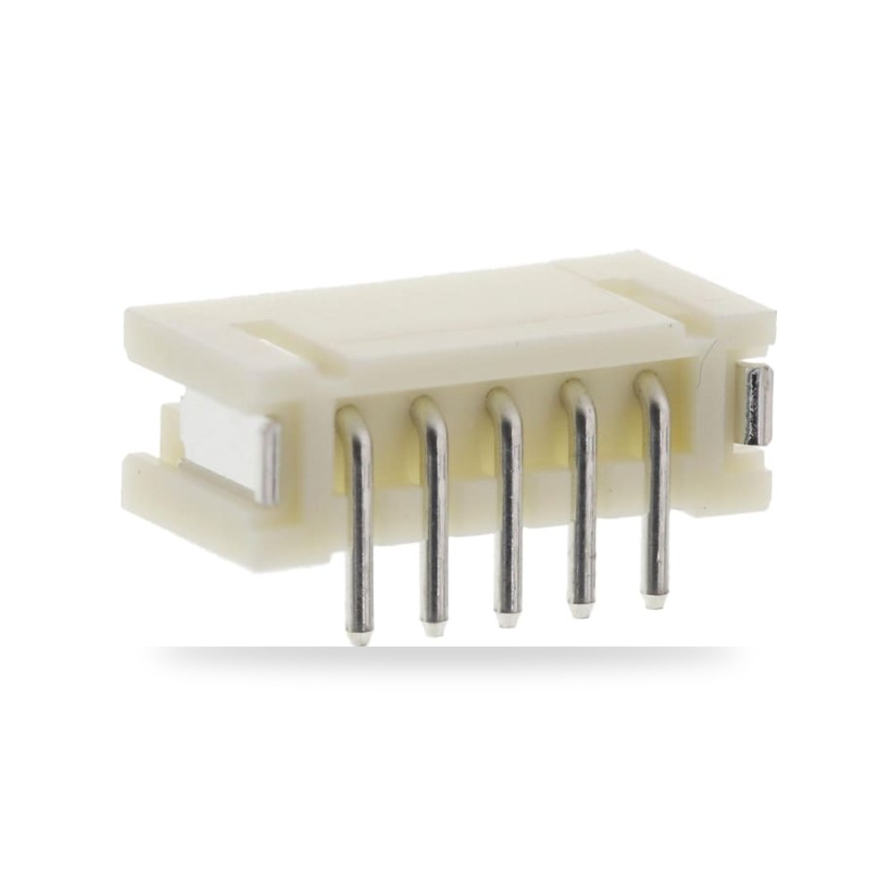 موصل وبن هيدر بوردات PCB 5 خط خطوة 1.5 أصلي ريمكو للتوريدات الصناعية (Reemco Industrial)