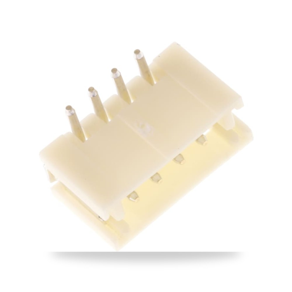 موصل وبن هيدر بوردات PCB 4 خط خطوة 1.5 فائق ريمكو للتوريدات الصناعية (Reemco Industrial)