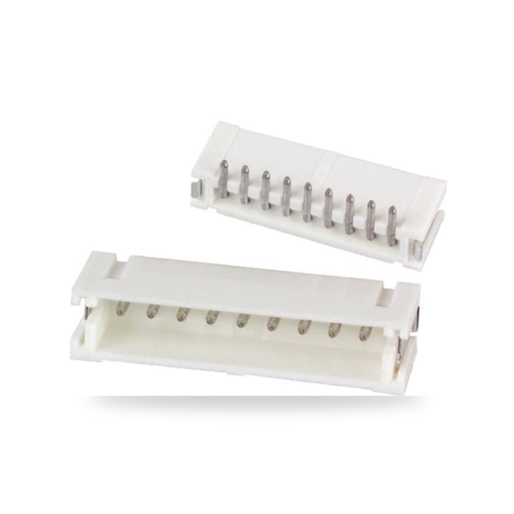 موصل وبن هيدر بوردات PCB 9 خط خطوة 1.5 شاق ريمكو للتوريدات الصناعية (Reemco Industrial)