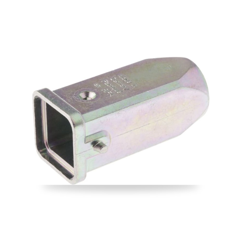 موصل قدرة كهربائي شاق HAN EMC 3A فئة شاقة RS ريمكو للتوريدات الصناعية (Reemco Industrial)